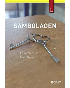 Sambolagen : en kommentar