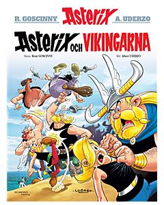 Asterix och vikingarna
