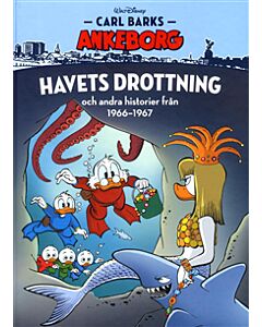 Havets drottning och andra historier från 1966-1967