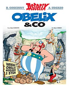 Obelix & C:o