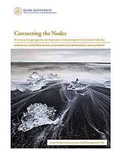 Connecting the Nodes