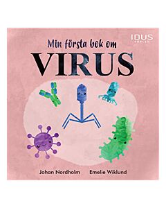 Min första bok om virus