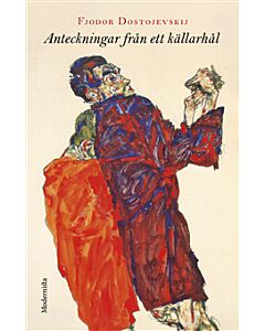 Anteckningar från ett källarhål