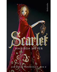 Scarlet