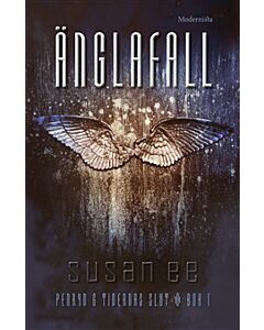 Änglafall