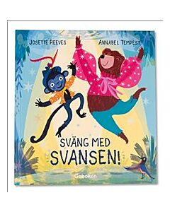Sväng med svansen!