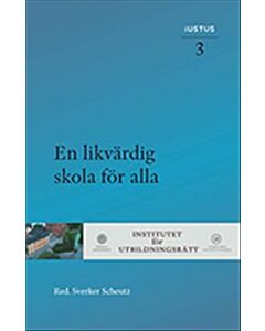 En likvärdig skola för alla