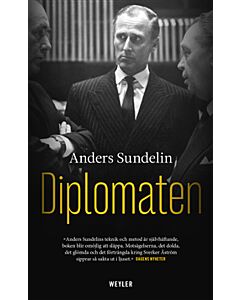 Diplomaten