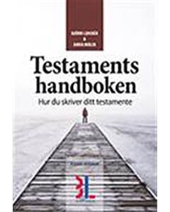 Testamentshandboken