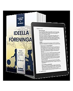 Ideella föreningar : skatt, ekonomi, juridik