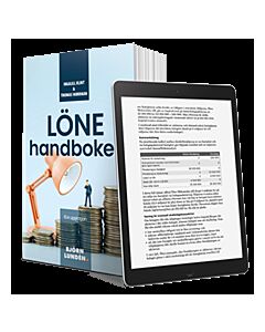 Lönehandboken