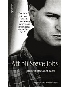 Att bli Steve Jobs
