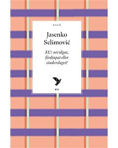 EU : utvidgat, fördjupat eller sönderslaget?
