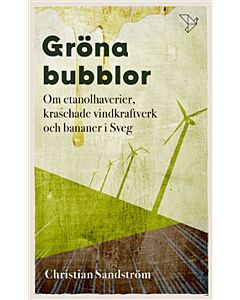 Gröna bubblor