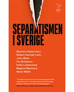 Separatismen i Sverige