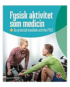 Fysisk aktivitet som medicin