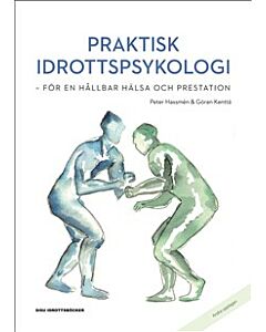Praktisk idrottspsykologi