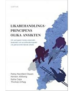 Likabehandlingsprincipens olika ansikten : om samspelet mellan arbetsrätt, skatterätt och socialförsäkringsrätt vid gränsöverskridande arbete