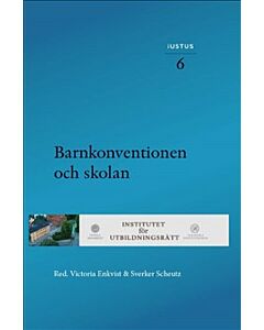 Barnkonventionen och skolan
