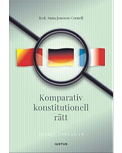 Komparativ konstitutionell rätt
