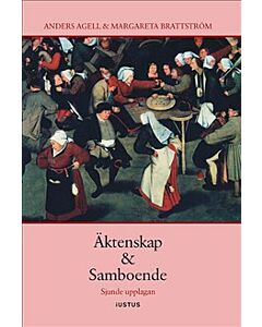 Äktenskap & Samboende