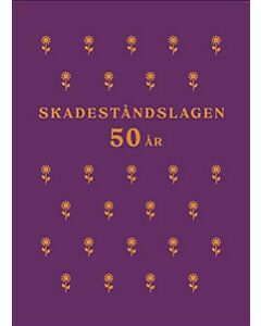 Skadeståndslagen 50 år