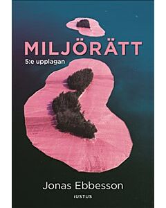 Miljörätt