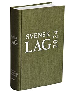 Svensk Lag 2024