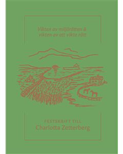 Festskrift till Charlotta Zetterberg