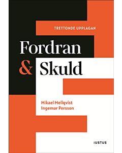 Fordran & skuld