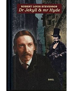 Dr Jekyll & mr Hyde
