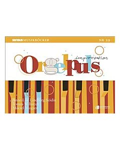 Orgelpuls Improvisation