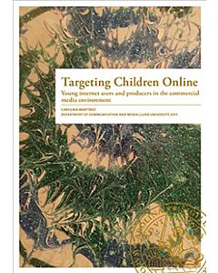 Targeting Children Online