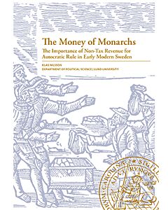 The Money of Monarchs