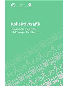 Kollektivtrafik