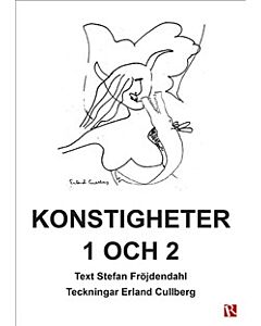 Konstigheter 1 och 2