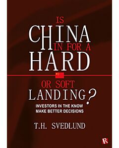 Is China in for a hard or soft landing?