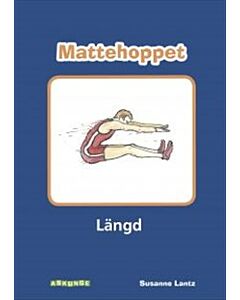Mattehoppet Längd - Elevbok