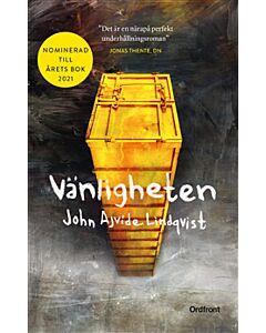 Vänligheten