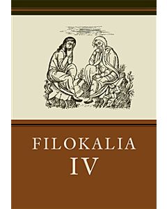 Filokalia IV