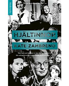 Hjältinnor