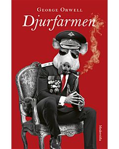 Djurfarmen