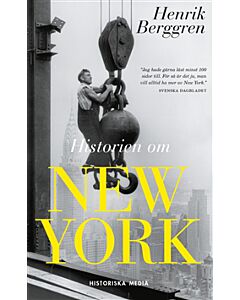Historien om New York