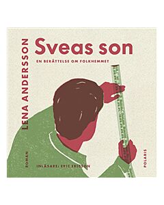 Sveas son : en berättelse om folkhemmet