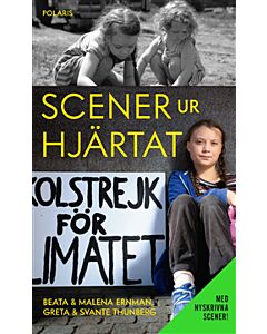 Scener ur hjärtat (utökad pocket)