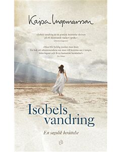 Isobels vandring