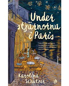 Under stjärnorna i Paris