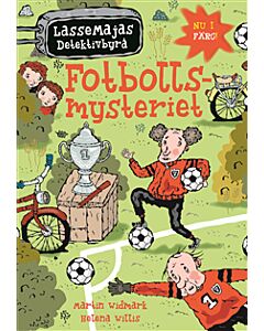 Fotbollsmysteriet