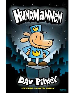Hundmannen