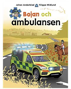 Bojan och ambulansen